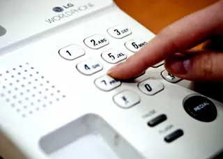 Капитал - За городской телефон можно оплатить через Egov.kz