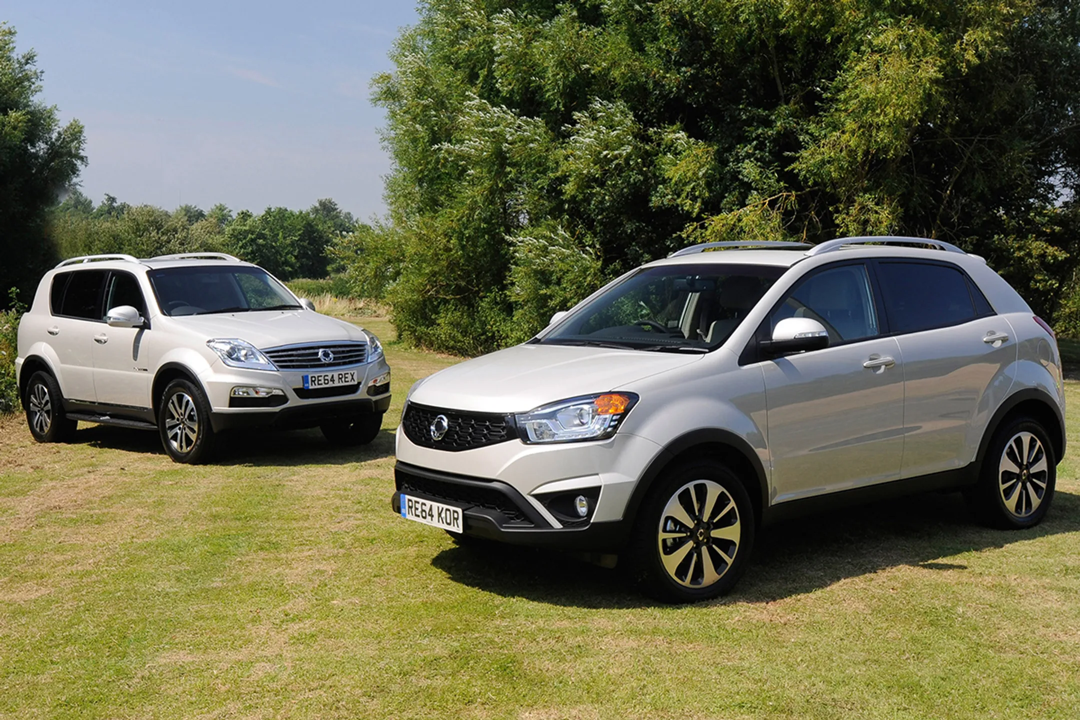 Итоги автомобильного года: главные события и новинки - Image Kapital.kz