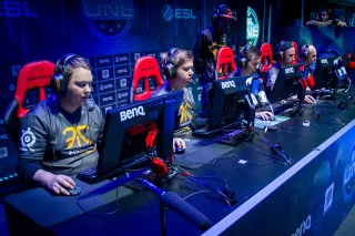 Капитал - Киберспорт: цифры