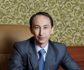 Капитал - Председателем правления Нурбанка стал Кантар Орынбаев