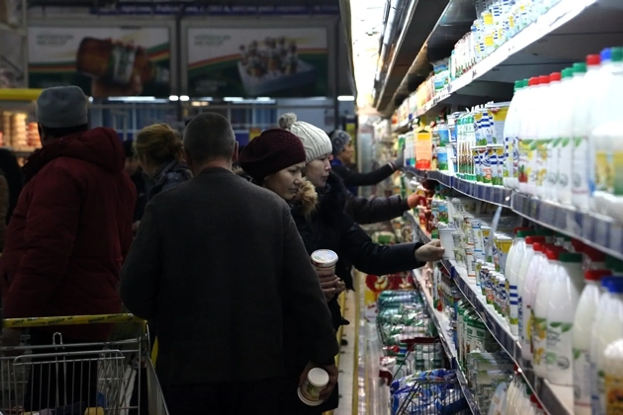 Не повышать цены без оснований - Image Kapital.kz