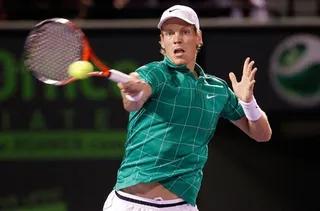 Капитал - Бердых травмирован и не сыграет против Казахстана