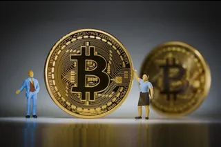 Капитал - Нокаут или нокдаун Bitcoin?