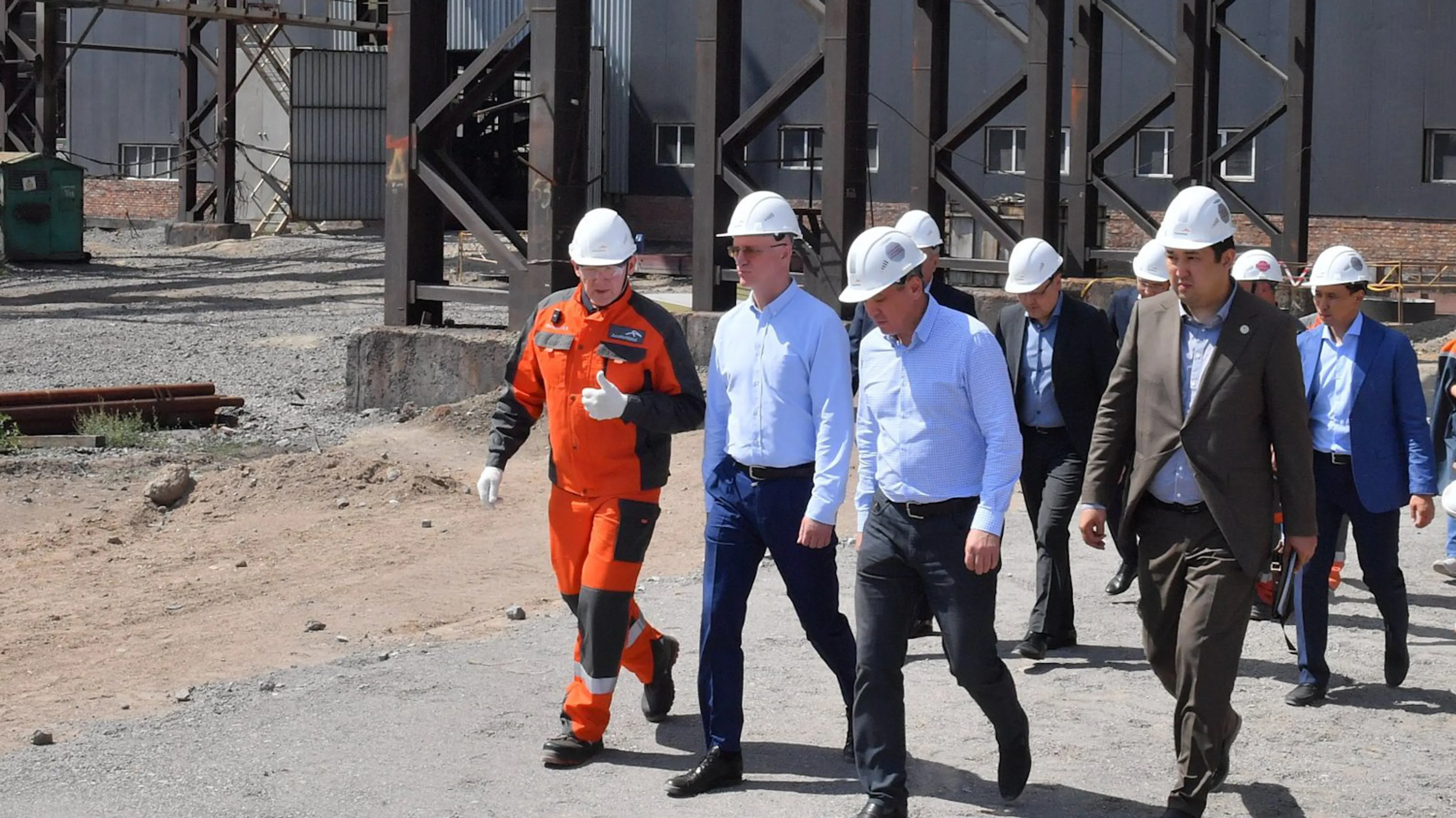 Фото: primeminister.kz