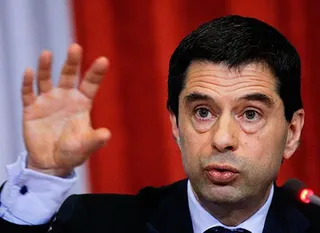 Капитал - Долговой кризис докатился до Португалии