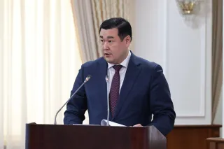 Фото: пресс-служба правительства