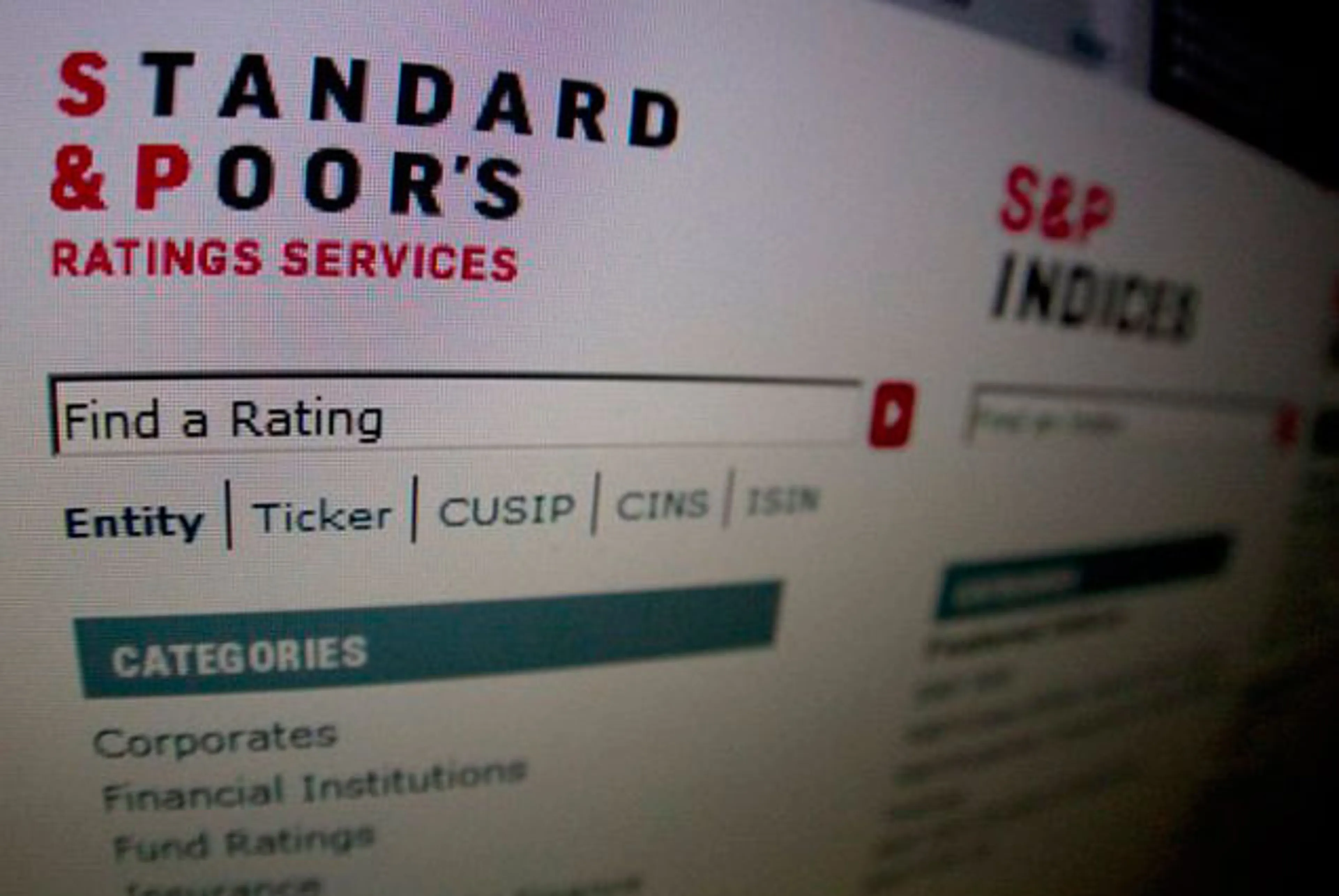 Капитал - Fitch и S&P ухудшили прогнозы по рейтингу России