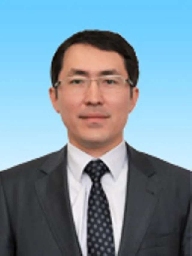 Кожахмет Мадияр Дуйсенбайулы - фото на kapital.kz