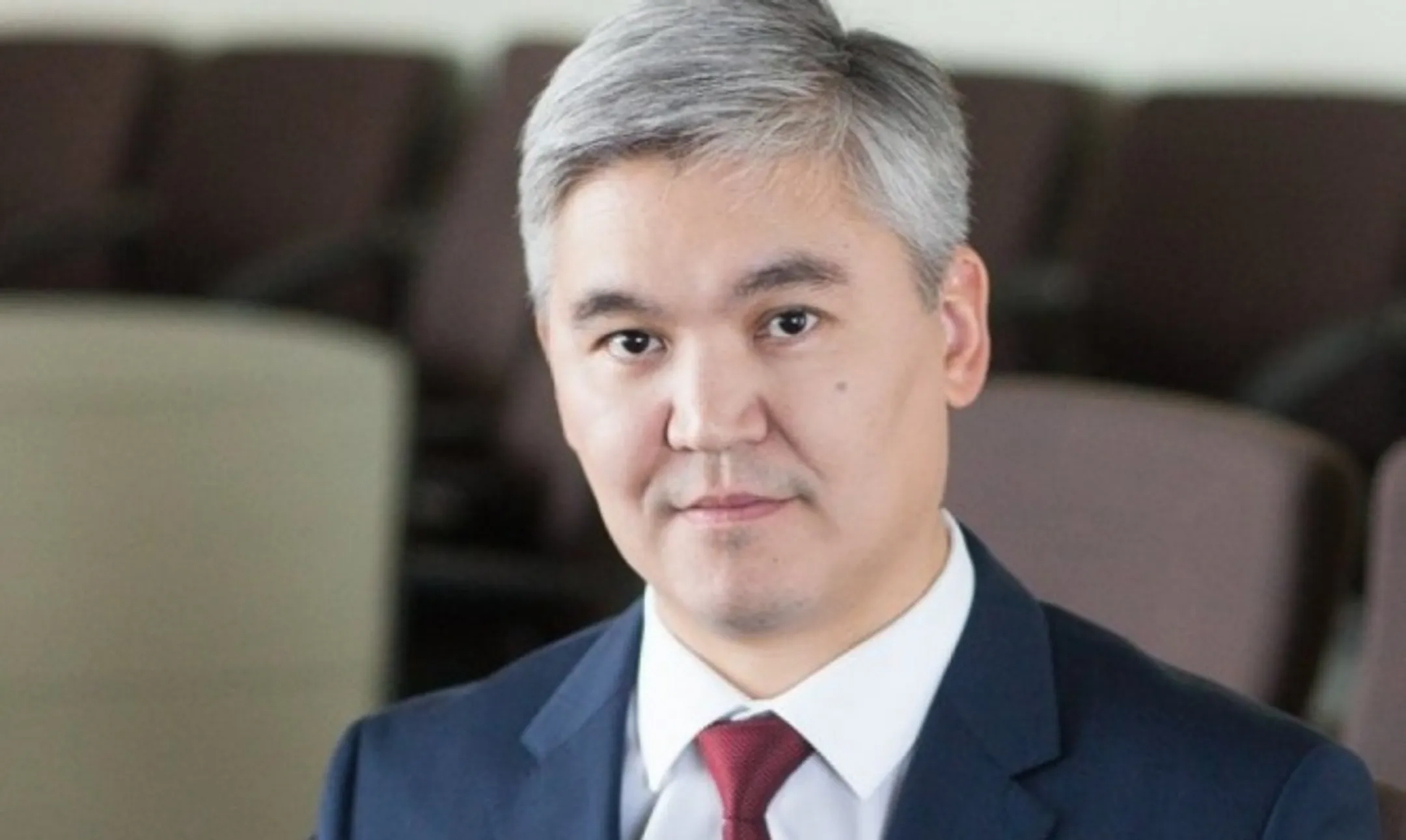 Есжан Биртанов избран членом совета директоров БРК - Image Kapital.kz