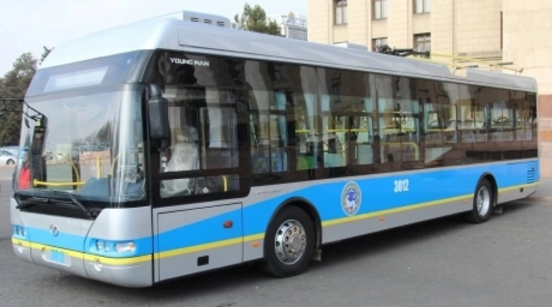 Капитал - Инвесторы намерены вывести Алматыэлектротранс на прибыльность до 2017 года