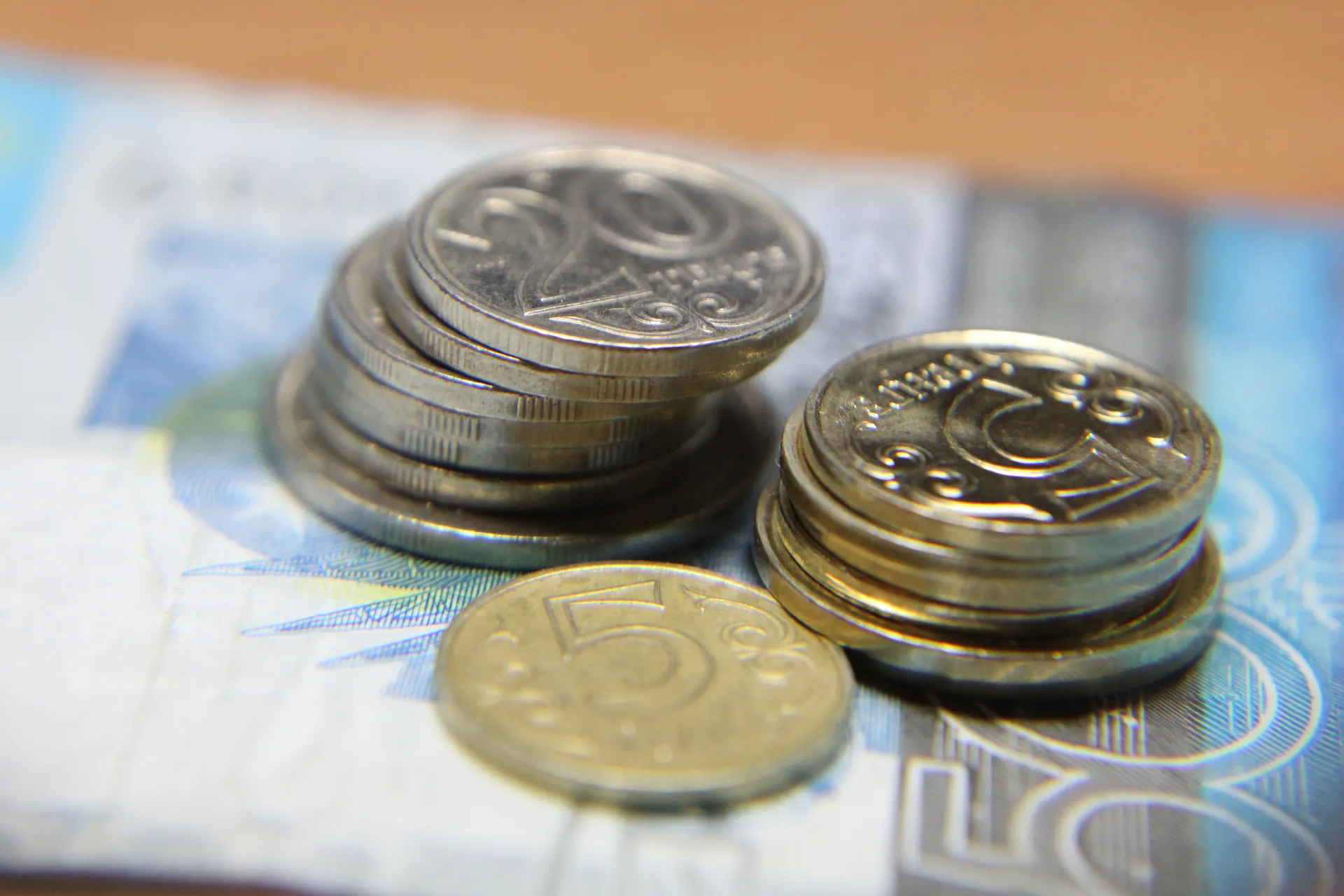 Капитал - Атырауская область сохраняет лидерство по заработной плате