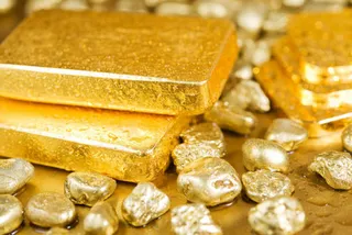 Капитал - Аналитики ожидают значительного сокращения добычи золота