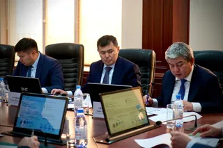 Фото: сайт министерства энергетики 