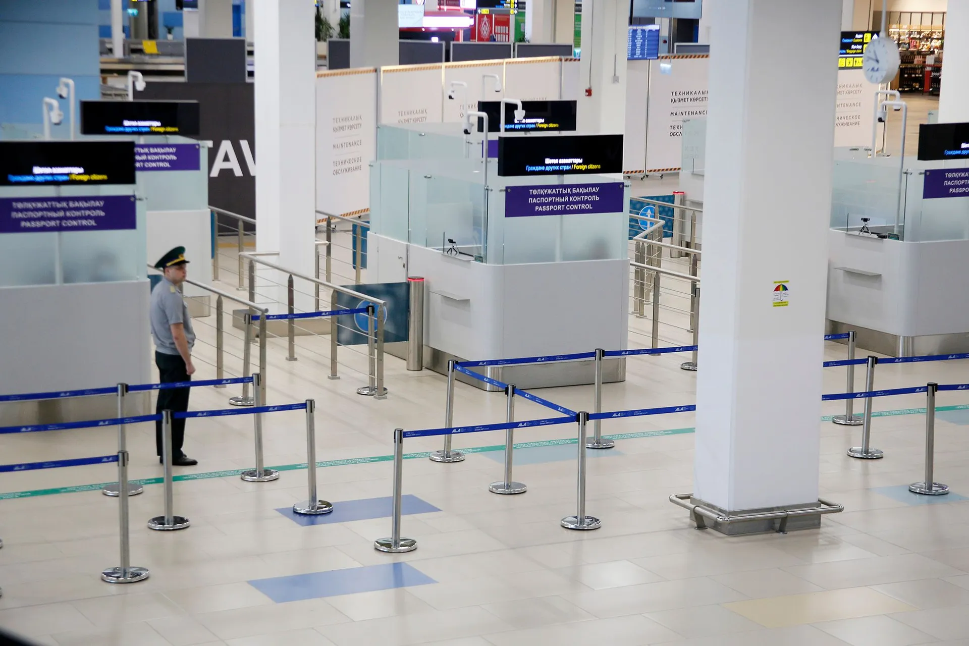 Фото: Руслан Пряников