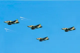 Капитал - Военная авиация готовится к учению Боевое содружество - 2015