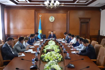 Из ЮКО на север намерены переехать более 2 тысяч человек