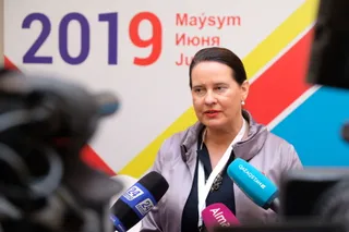 Капитал - ​Иностранный наблюдатель сравнила выборы президентов Казахстана и Польши