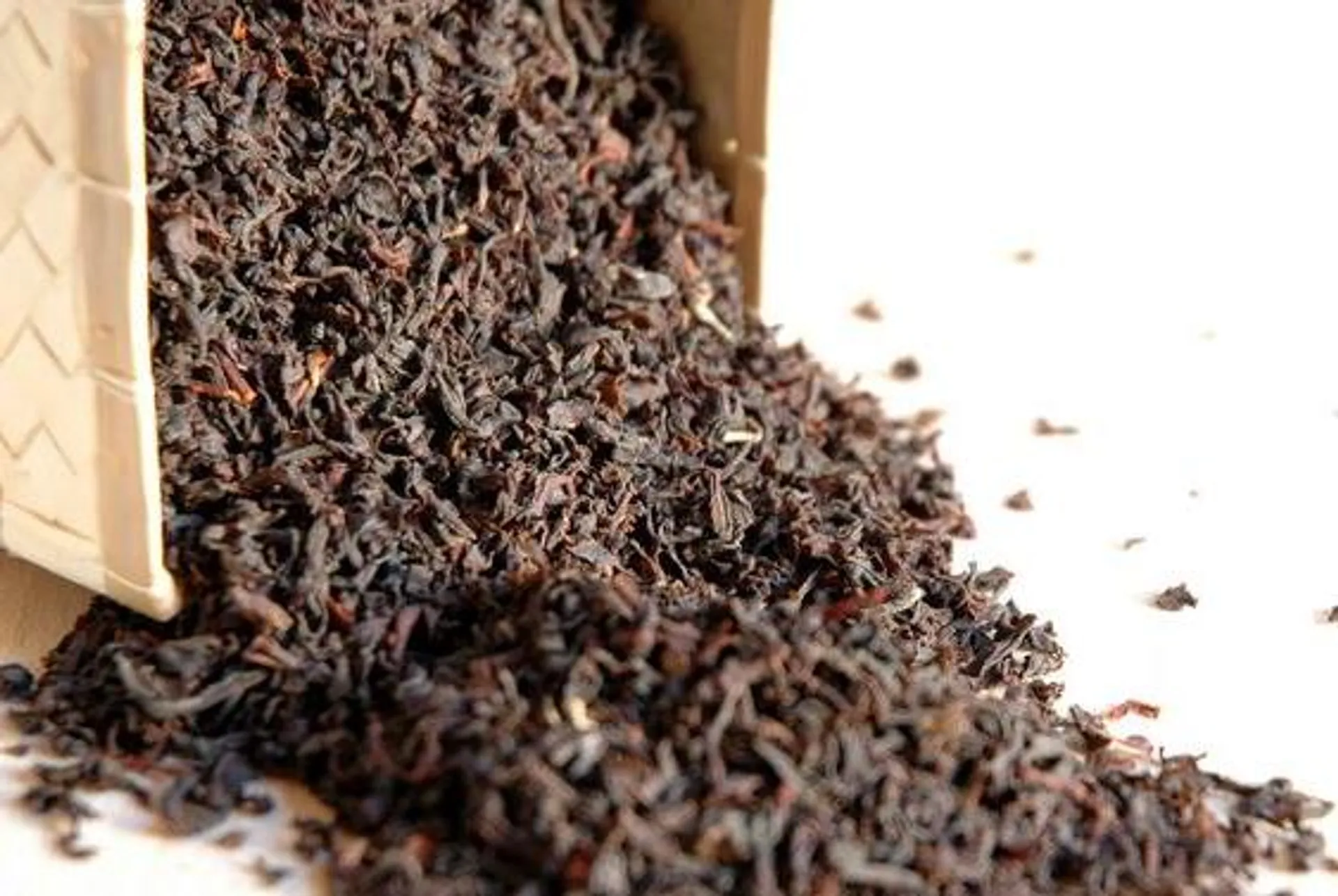 Капитал - Мировому рынку чая грозит обвал цен