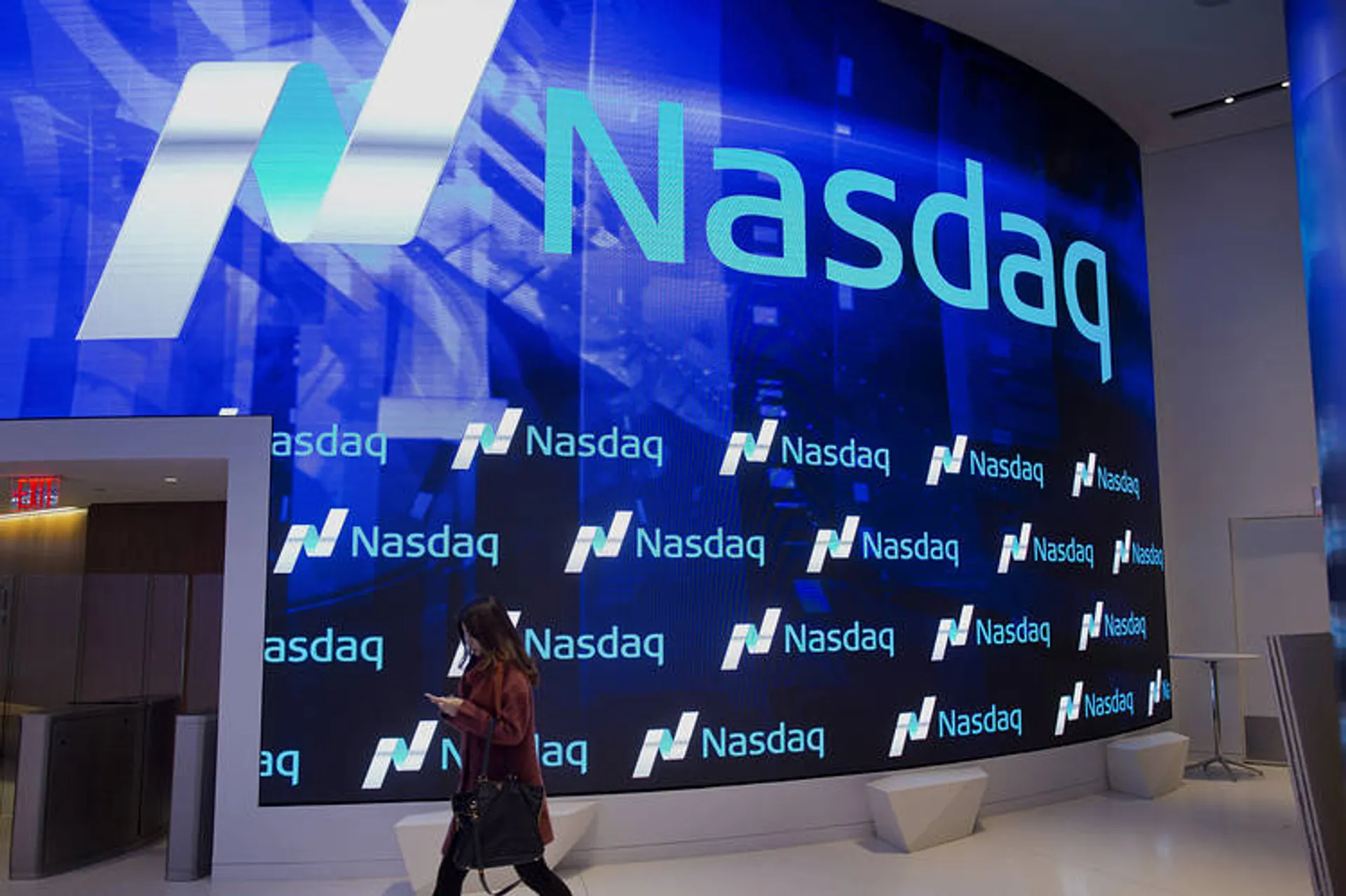 Капитал - NASDAQ обновил исторический максимум