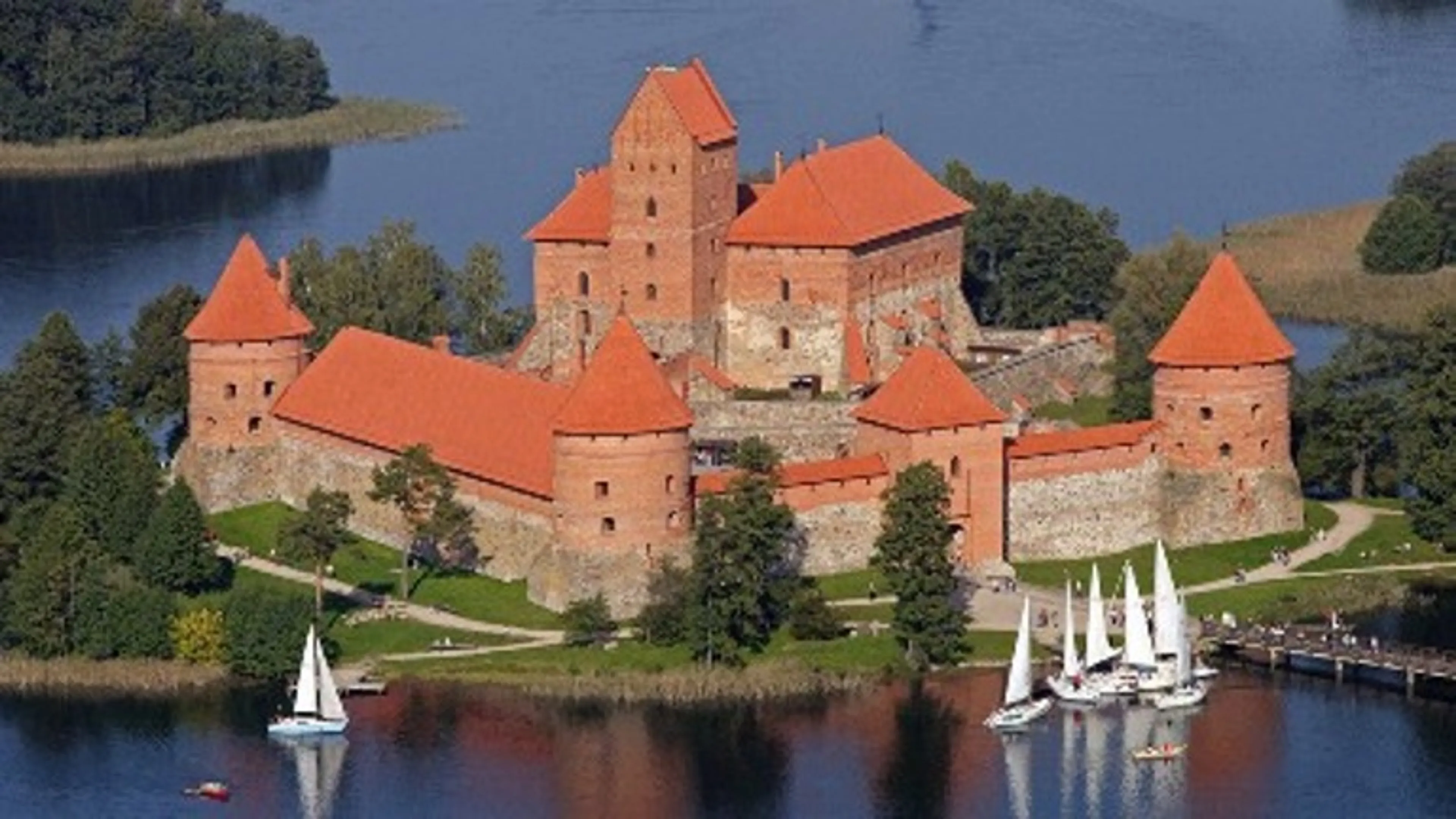 Капитал - Литва – самая «наша» заграница!