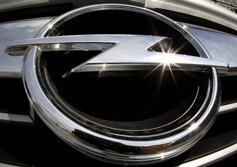 Немецкий Opel остановил работу на двух заводах - Kapital.kz