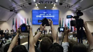 Капитал - Какой сюрприз ждет нефтяную встречу в Вене?