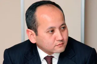 Капитал - Аблязов добивается отмены экстрадиции в Россию