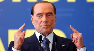 Капитал - Сильвио Берлускони решил вернуться в политику