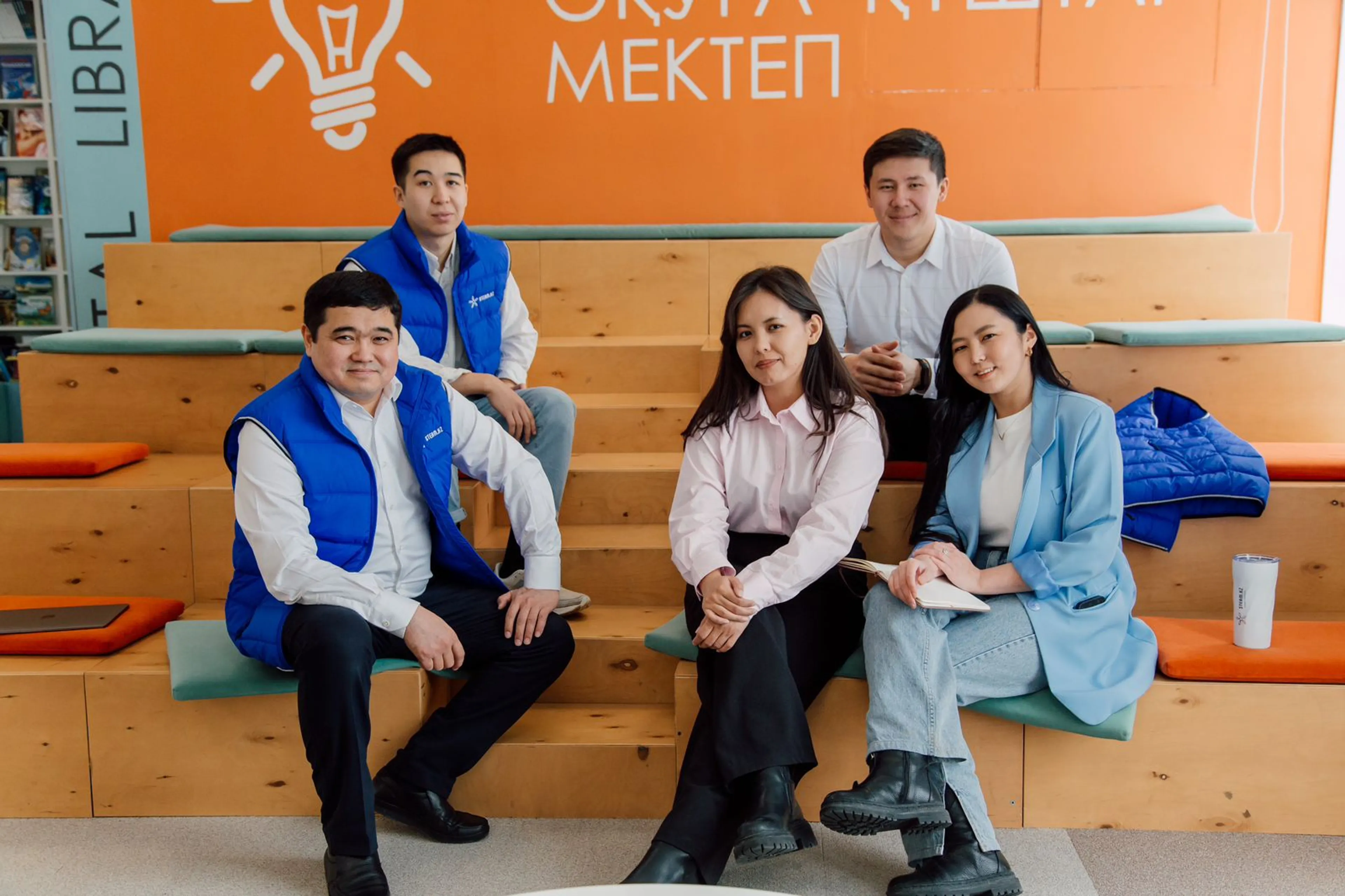 Капитал - Что даст развитие STEAM-образования?