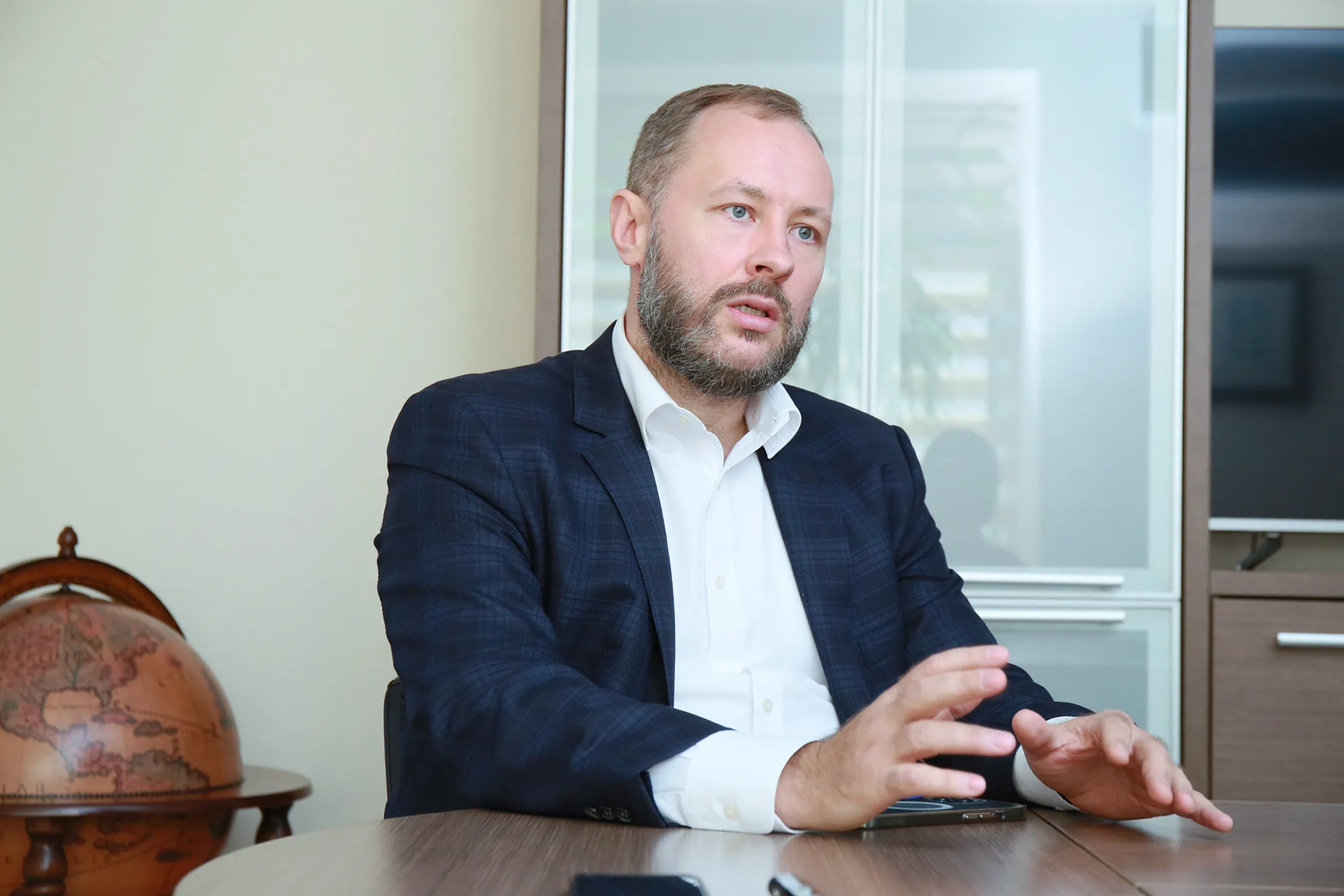 Александр Подвалов, автор DMMS 