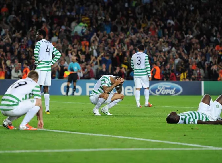 Капитал - «Селтик» может подать жалобу в УЕФА на жертвоприношение барана