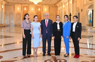 Капитал - Президент поддержал включение шахмат в школьную программу