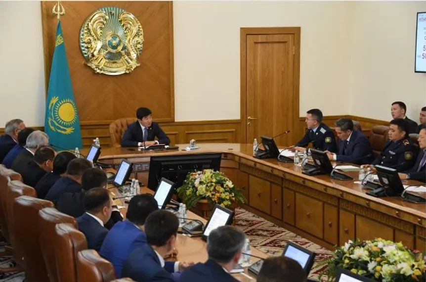 Капитал - Прокуроры Алматы продолжат ревизию в сфере земельных отношений