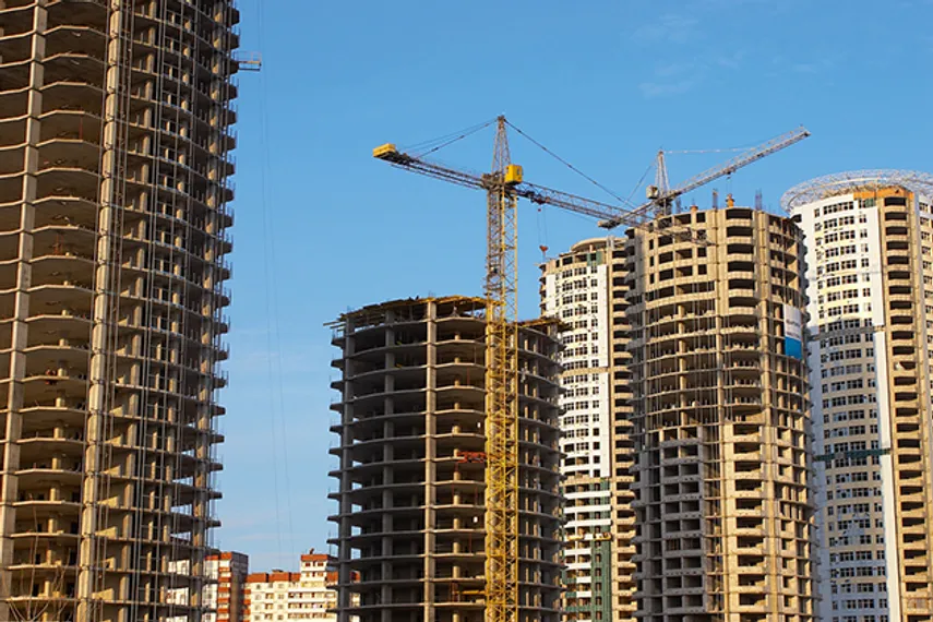 Капитал - Парадоксы рынка недвижимости