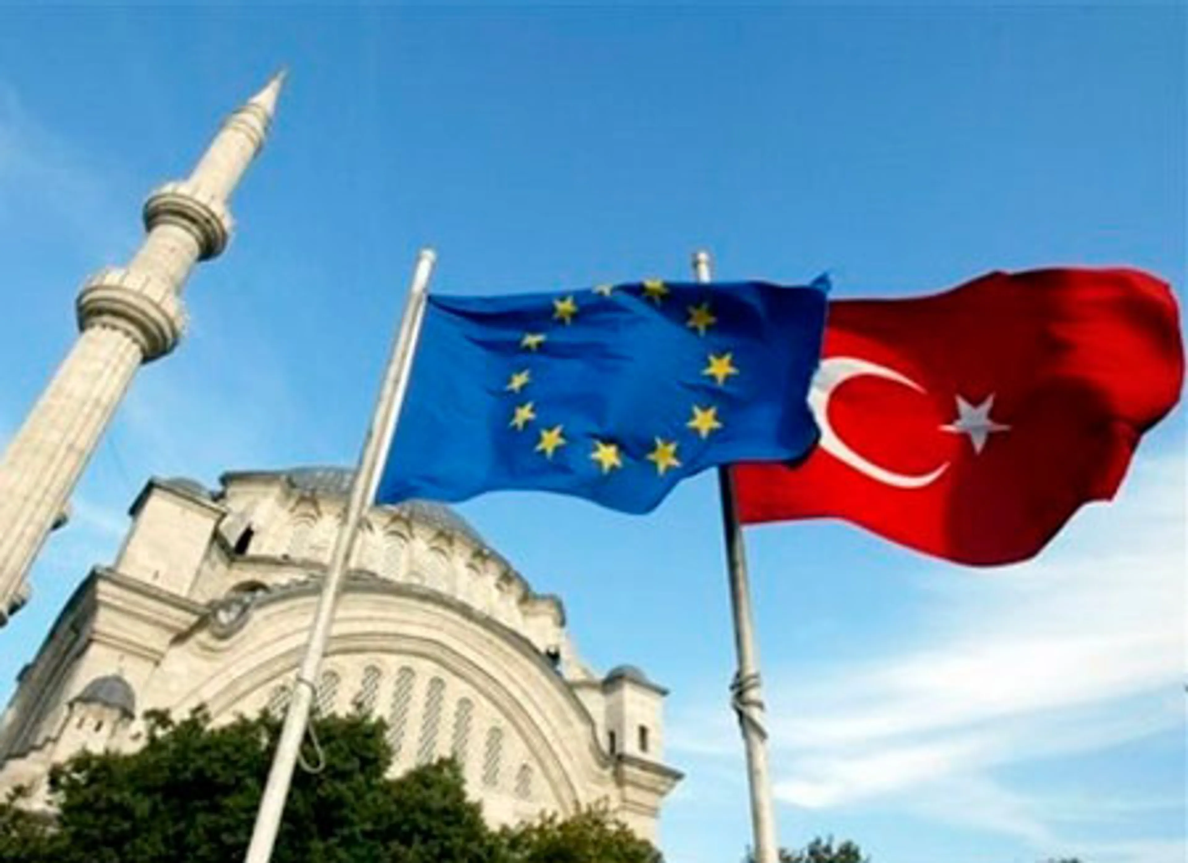 Капитал - Германия встала на пути Турции в ЕС