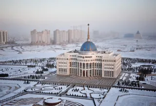 Капитал - Опубликован состав рабочей группы по перераспределению полномочий между ветвями власти