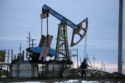 Фото: Руслан Пряников