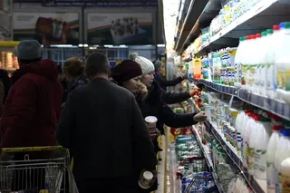 Капитал - Не повышать цены без оснований