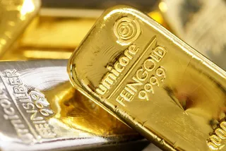 Капитал - Казахстан увеличил золотой запас до 184 тонн