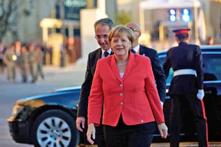 Капитал - Ангела Меркель победила в решающих теледебатах