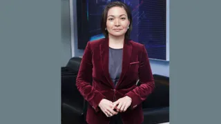 Капитал - Назначена внештатный советник министра нацэкономики