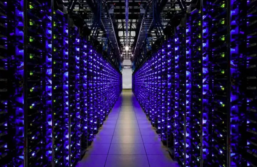 Капитал - Дата-центр за $100 млн построят в Нур-Султане