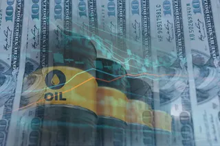 Капитал - Курс тенге на 21 мая, цены на нефть и металлы