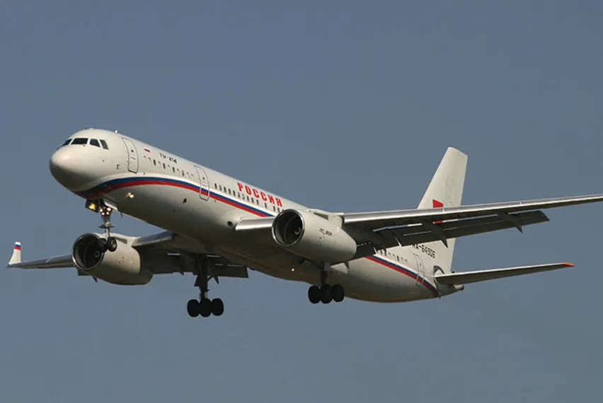 Капитал - РФ добивается седьмой свободы от Чехии