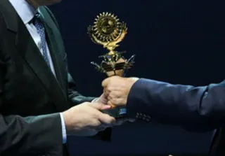 Капитал - Нацкомпании удостоились спецпремий от Президента