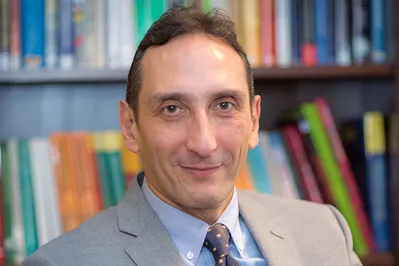 Джованни Капаннелли: Азиатский банк развития готов поддержать финансовый сектор Казахстана