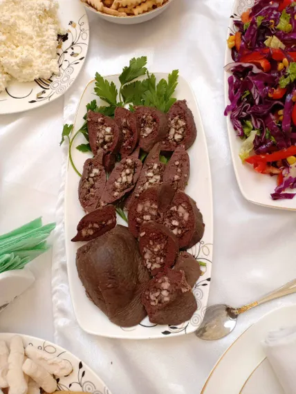 Капитал - «Казахский завтрак» станет брендом