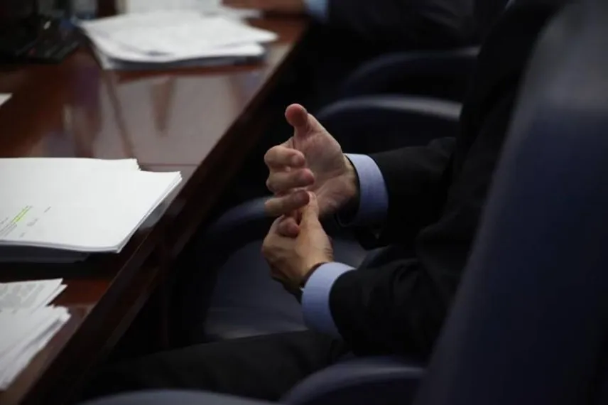 Капитал - Директор Павлодарского нефтехимзавода взят под стражу