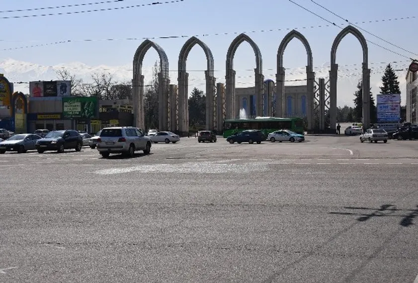 Капитал - Атакент перешел в коммунальную собственность