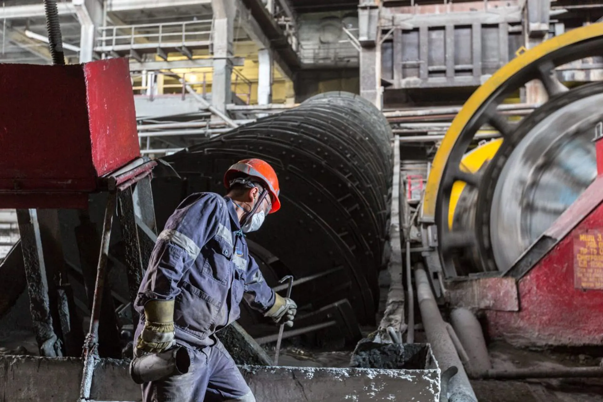 Капитал - Как изменятся зарплаты шахтеров, обогатителей и металлургов в 2022 году